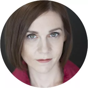 Erin Elizabeth Burns - Actress