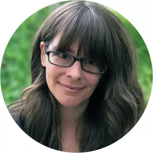 Erin-Elizabeth Johnson - Author