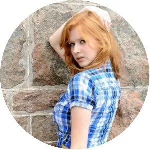 Erin Elliott - Actress