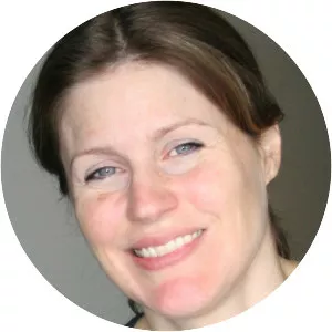 Erin Falligant - Author