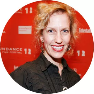 Erin Harper - Film producer