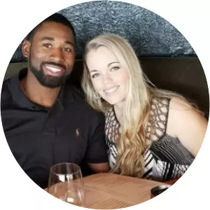 Erin Helring - Jackie Bradley Jr.'s wife