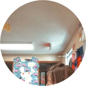 Erin Hillsman photograph