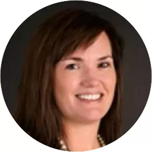 Erin Hogan Fouberg photograph