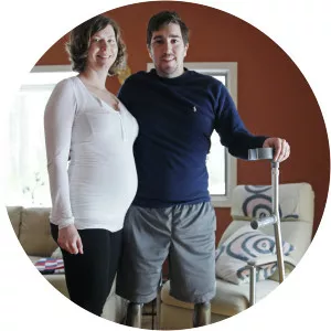 Erin Hurley photograph