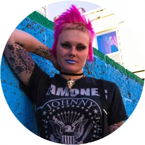 Erin Incoherent - Singer