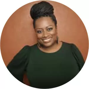Erin Jackson - Comedian