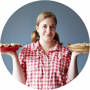 Erin Jeanne McDowell photograph