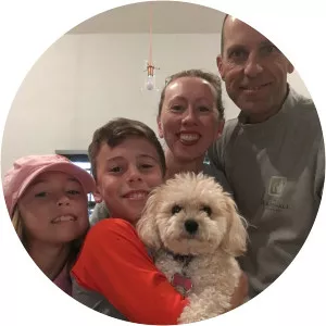 Erin Keeley - Author