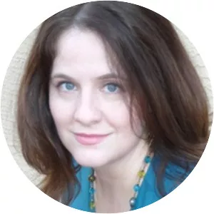 Erin Kellison - Author