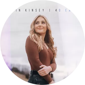 Erin Kinsey - Singer