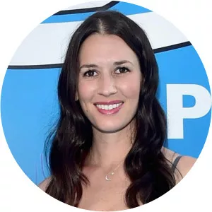 Erin Kristine Ludwig - Ian Ziering's wife