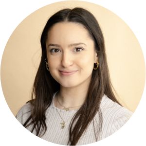 Erin Lassner photograph