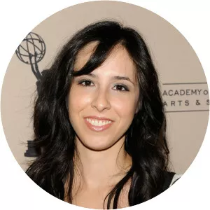 Erin Levy - American television writer