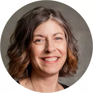 Erin McCloskey - Author