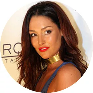 Erin McNaught