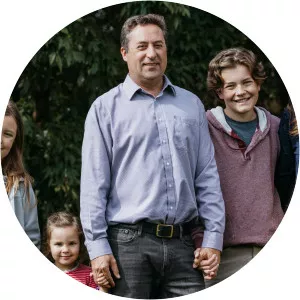 Erin Mendenhall - Mayor of Salt Lake City