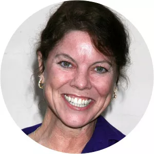 Erin Moran - American actress
