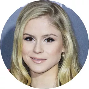 Erin Moriarty - Journalist