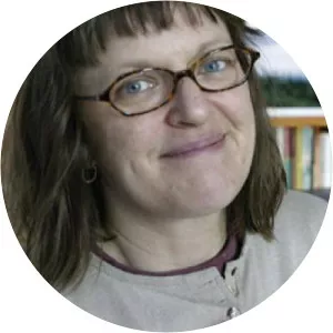 Erin Mouré - Canadian poet