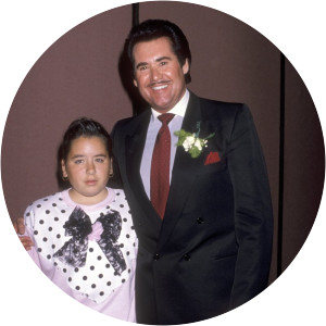 Erin Newton - Wayne Newton's daughter