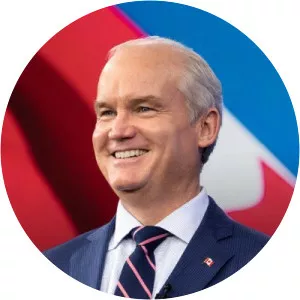 Erin O'Toole - Member of the House of Commons of Canada