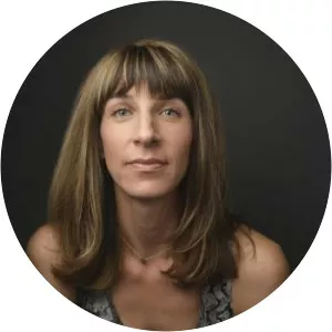 Erin Ortman - Alexander Gemignani's wife