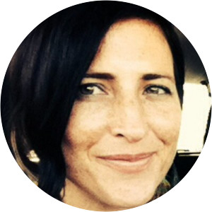 Erin P. Riley - Author