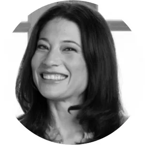 Erin Payne - Jake Johnson's wife