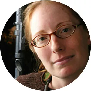 Erin Ploss-Campoamor