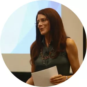 Erin Prophet - Author