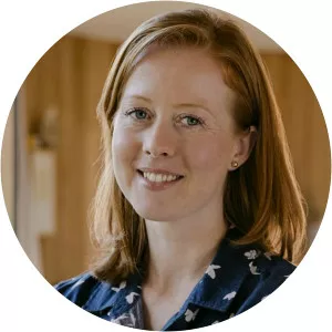 Erin Rhoads - Author