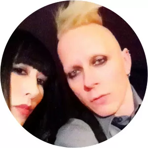 Erin Skold photograph