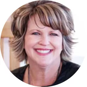 Erin Smalley - Author