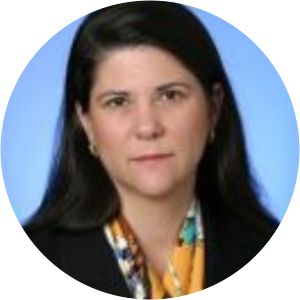 Erin Solaro photograph