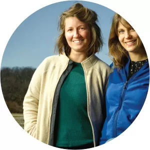 Erin Staub - Production designer