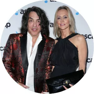 Erin Sutton - Paul Stanley's wife