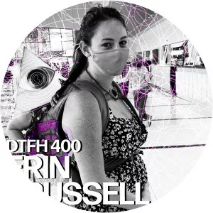 Erin Trussell photograph