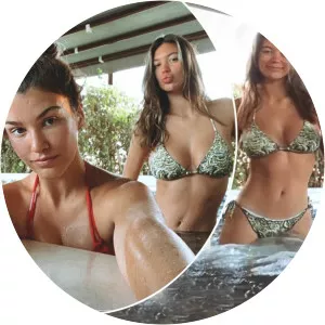 Erin Willerton photograph