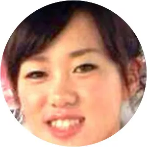 Erina Hayashi - Japanese tennis player