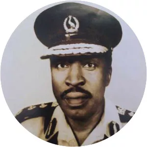 Erinayo Wilson Oryema