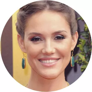 Erinn Hayes