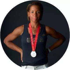 Erinn Smart - Olympic athlete