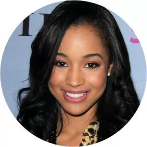 Erinn Westbrook - American actress