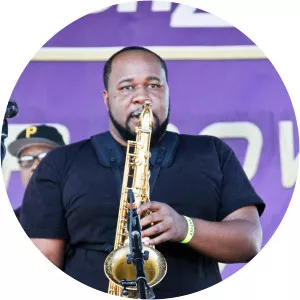Erion Williams Musician