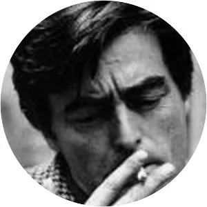 Eriprando Visconti - Italian film director