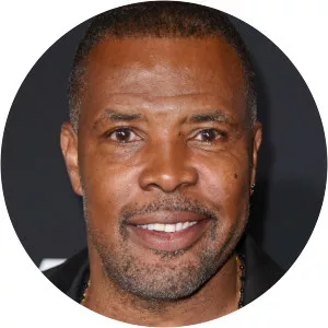 Eriq La Salle