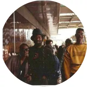 Erique Dial Musician - Musical artist