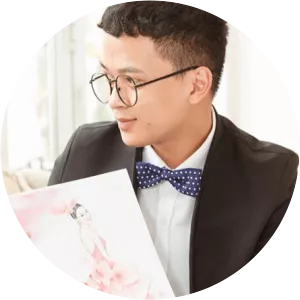 Eris Tran - Illustrator