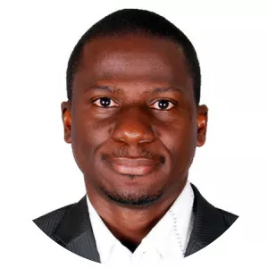 Erisa Mwaka - Researcher